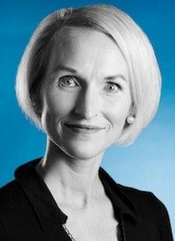 Reiselivsdirektør i Region Stavanger, Elisabeth Saupstad. Reiselivsdirektør i Region Stavanger, Elisabeth Saupstad.