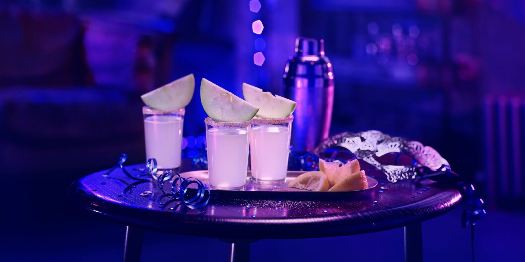 Foto: Pernod Ricard Norway Foto: Pernod Ricard Norway