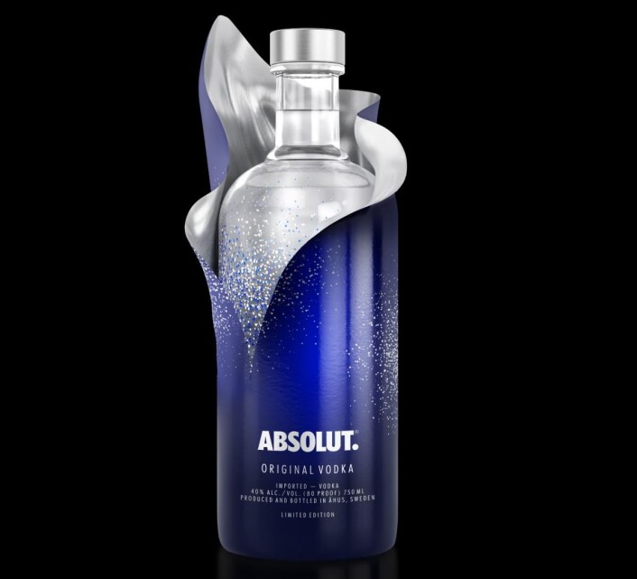 Foto: Pernod Ricard Norway Foto: Pernod Ricard Norway
