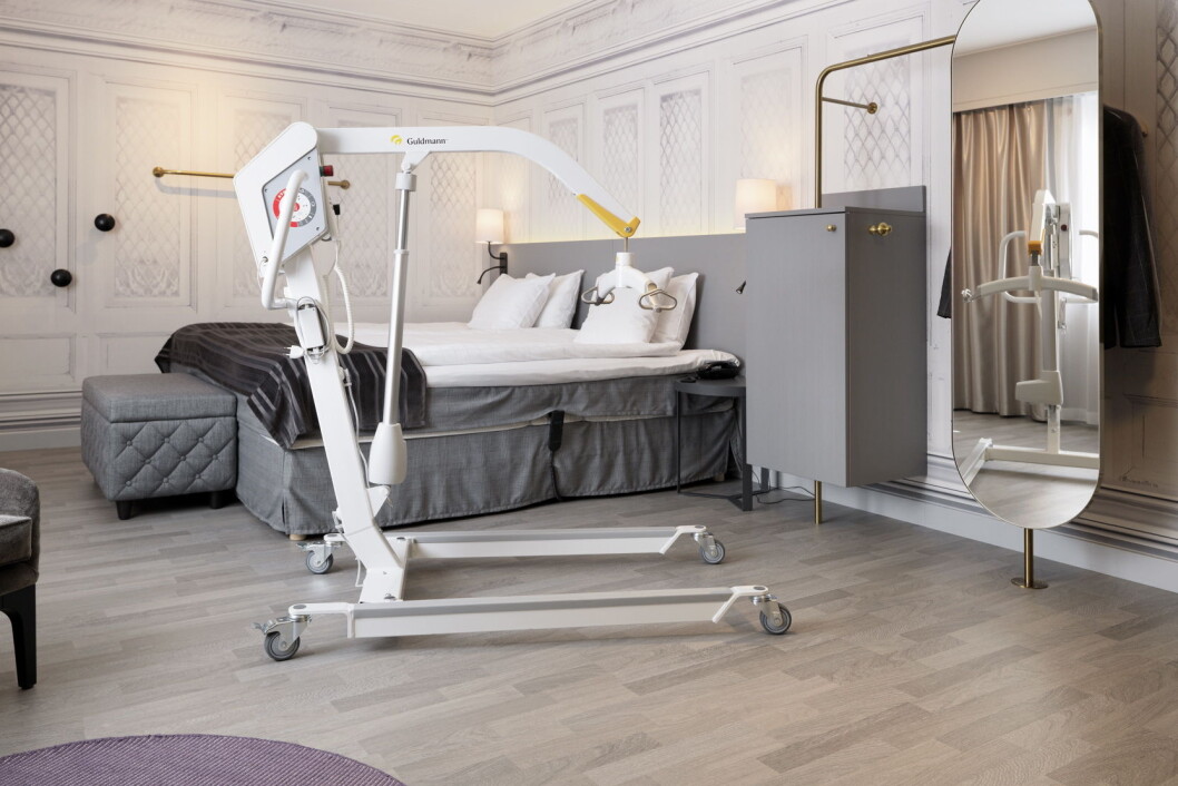 Foto: Scandic Hotels Foto: Scandic Hotels