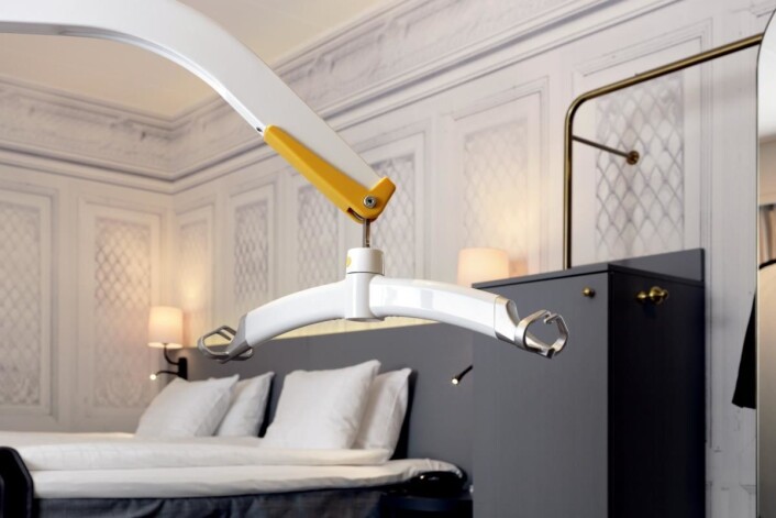 Foto: Scandic Hotels Foto: Scandic Hotels