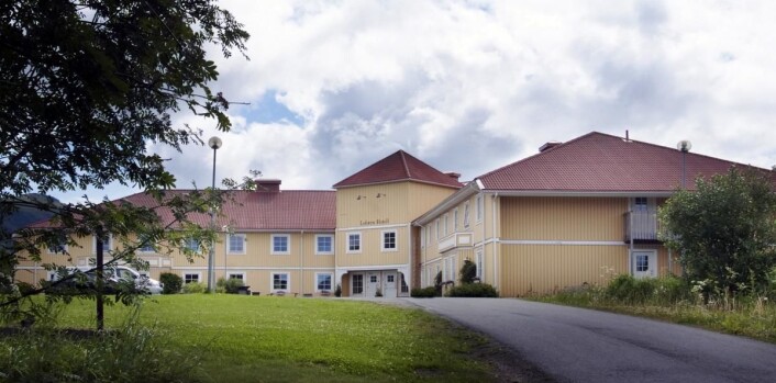 Scandic Leknes Lofoten fra 2. januar 2018. (Foto: Scandic Hotels) Scandic Leknes Lofoten fra 2. januar 2018. (Foto: Scandic Hotels)