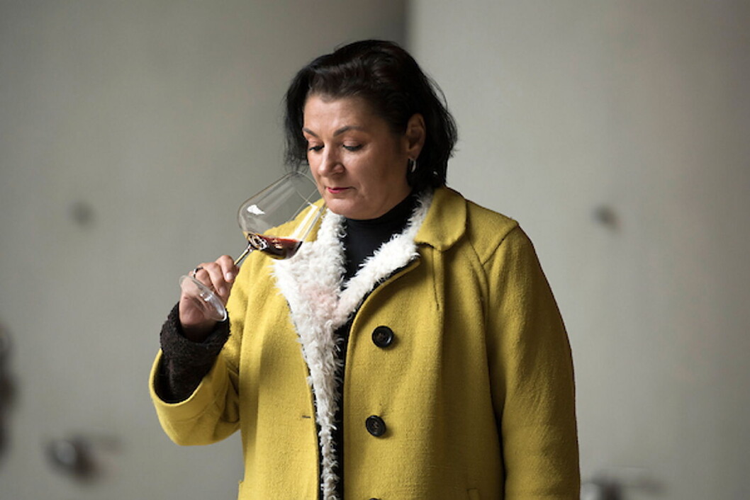 Mai Tjemsland. (Foto: Publiko/Autentico) Mai Tjemsland. (Foto: Publiko/Autentico)