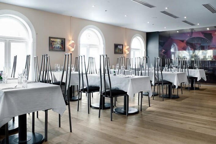 Xich Lo. (Foto: Bookatable) Xich Lo. (Foto: Bookatable)