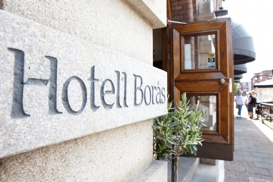 Foto: Best Western Hotell Borås Foto: Best Western Hotell Borås