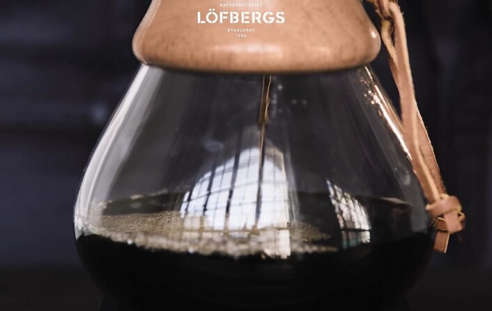 Illustrasjonsfoto: Løfbergs Illustrasjonsfoto: Løfbergs