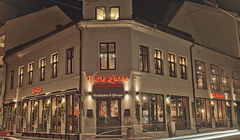 Santa Maria med popup-restaurant på Grünerløkka