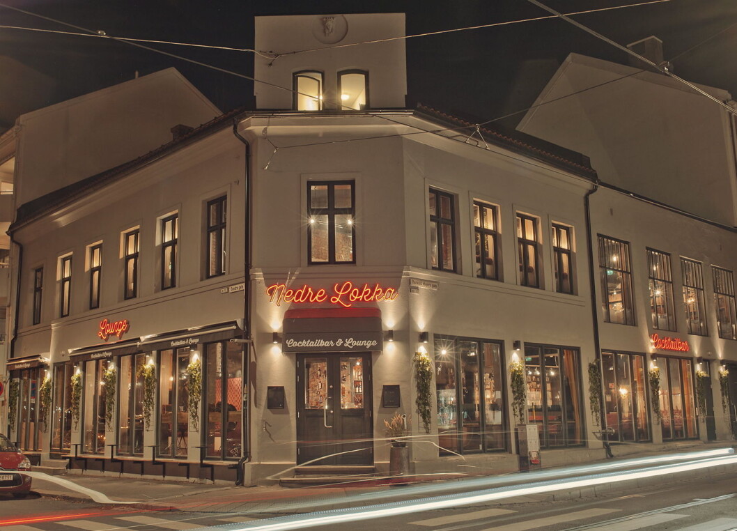 Santa Maria åpner popup-restaurant på Nedre Løkka på Grünerløkka. (Foto: Nedre Løkka) Santa Maria åpner popup-restaurant på Nedre Løkka på Grünerløkka. (Foto: Nedre Løkka)