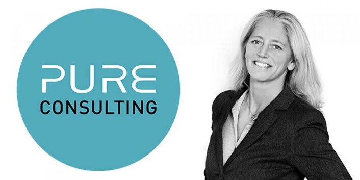 – Foodscape er en spennende arena, mener gründeren for Pure Consulting, Trine Lise Hattestad Bratsberg. – Foodscape er en spennende arena, mener gründeren for Pure Consulting, Trine Lise Hattestad Bratsberg.