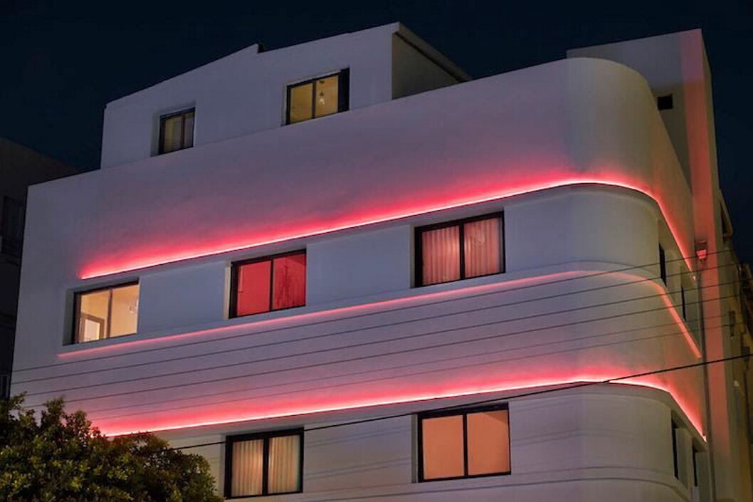 The Dave-West. (Foto: Brown Hotels) The Dave-West. (Foto: Brown Hotels)