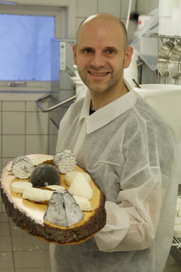 Bo Jensen. (Foto: Privat) Bo Jensen. (Foto: Privat)