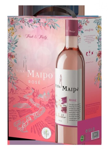 Viña Maipo Rosé Viña Maipo Rosé