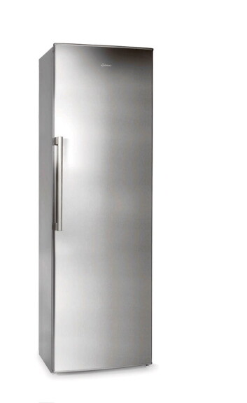 Gram Modell XL Classic har fleksible lagringsplasser og gir en rask oversikt når du lager mat for uken. (Foto: Gram) Gram Modell XL Classic har fleksible lagringsplasser og gir en rask oversikt når du lager mat for uken. (Foto: Gram)