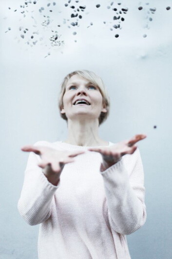 Anne BIrte Hanken. Anne BIrte Hanken.