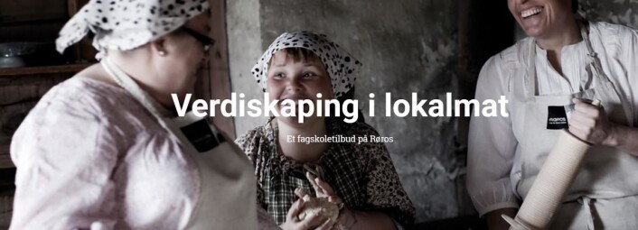 Foto: Lokalmatnorge.no Foto: Lokalmatnorge.no