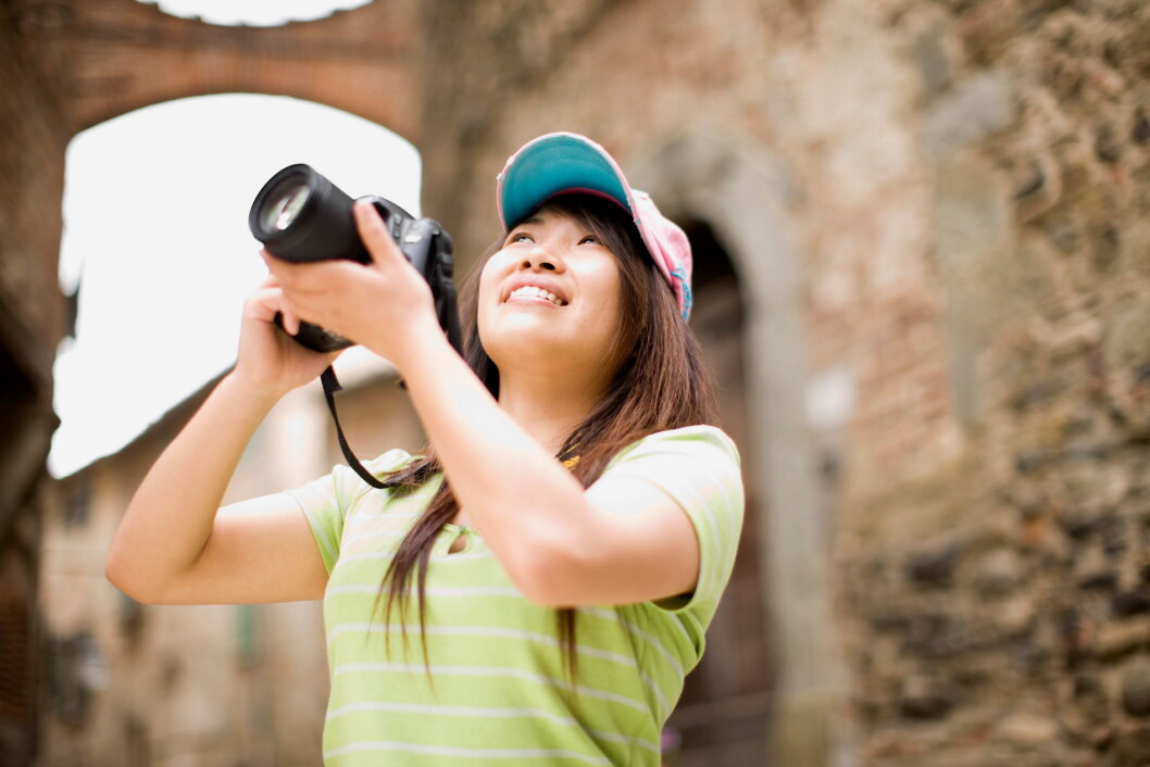 Illustrasjonsfoto: Colourbox.com Illustrasjonsfoto: Colourbox.com