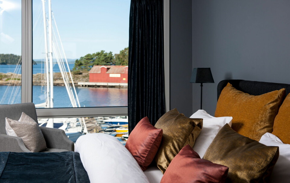 Illustrasjonsfoto: Nordic Choice Hotels
