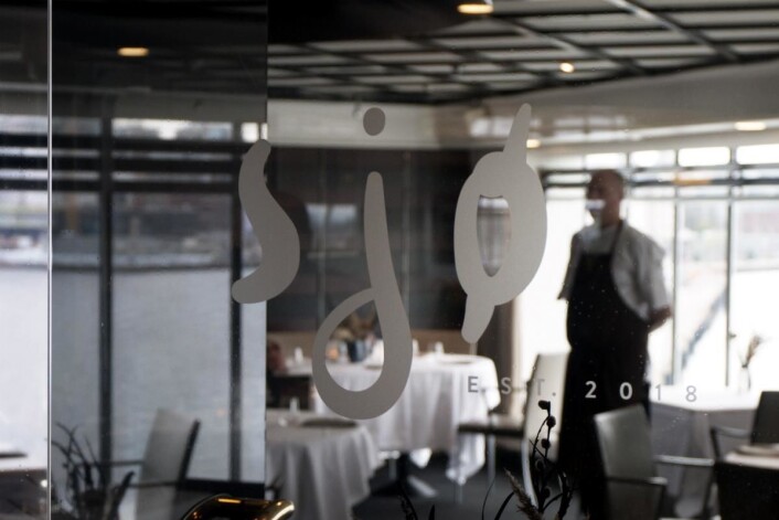 Sjø er den nye restaurantsatsingen til DFDS. (Foto: DFDS) Sjø er den nye restaurantsatsingen til DFDS. (Foto: DFDS)