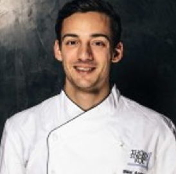 Bilal Andersson. Bilal Andersson.