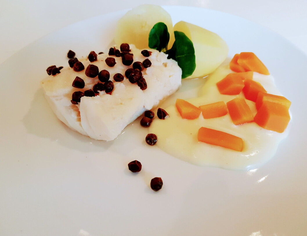 Foto: Culinar Produkter Foto: Culinar Produkter