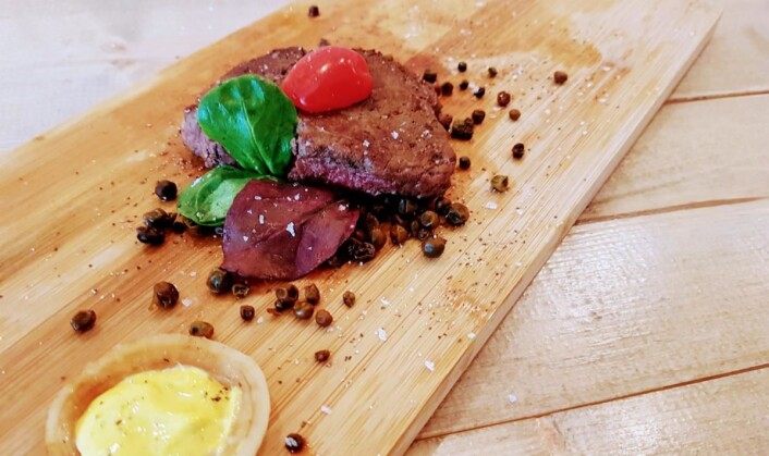 Foto: Culinar Produkter Foto: Culinar Produkter