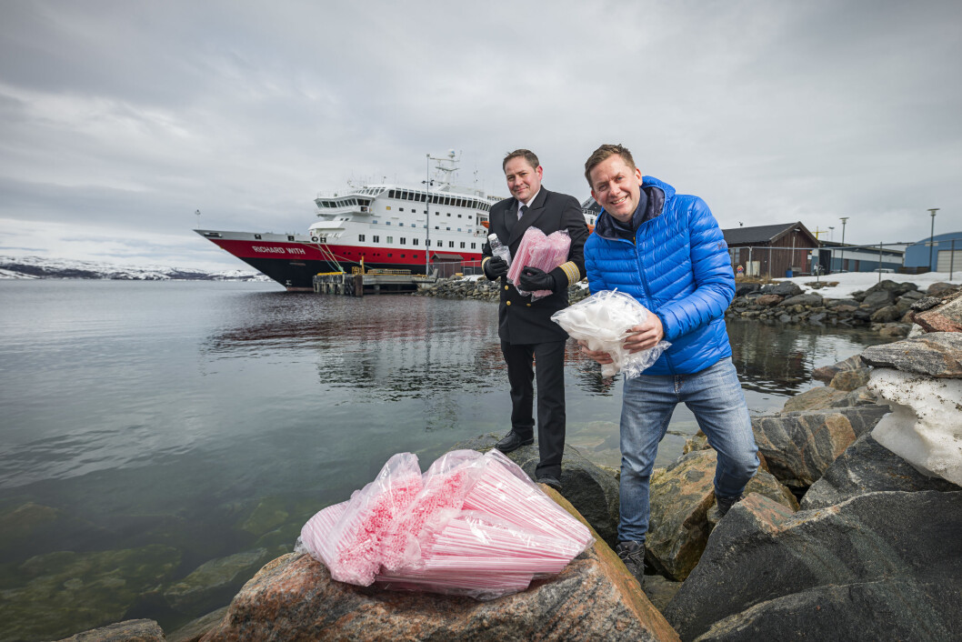 Foto: Ørjan Bertelsen Foto: Ørjan Bertelsen