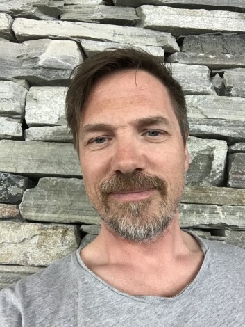 Robert Normann, (Foto: Privat) Robert Normann, (Foto: Privat)