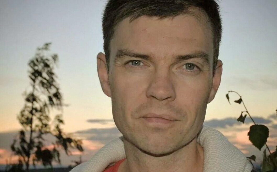 Morten Laupstad er ansatt som kjededirektør for Utvalgte Spisesteder. (Foto: Privat) Morten Laupstad er ansatt som kjededirektør for Utvalgte Spisesteder. (Foto: Privat)