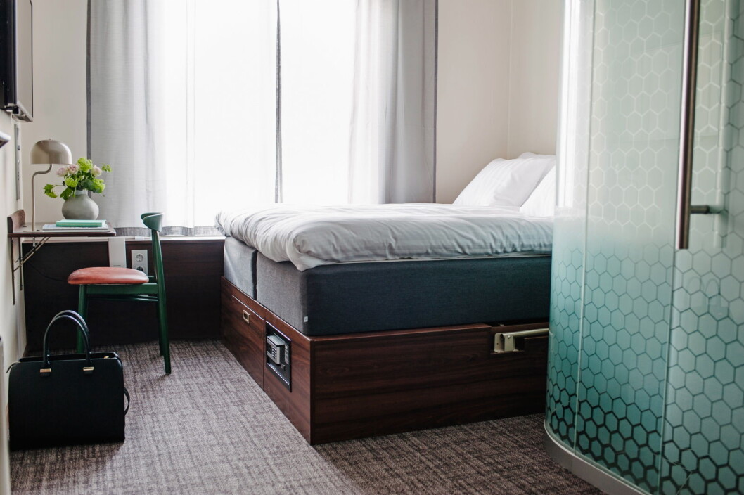 Illustrasjonsfoto: Best Western Hotels & Resorts Illustrasjonsfoto: Best Western Hotels & Resorts