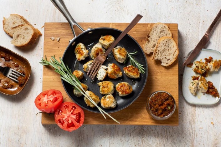 Ferda skal fremme ren, norsk matkultur og gjøre bærekraftige og gode matopplevelser tilgjengelig for flere. (Foto: Brasserieferda.no) Ferda skal fremme ren, norsk matkultur og gjøre bærekraftige og gode matopplevelser tilgjengelig for flere. (Foto: Brasserieferda.no)