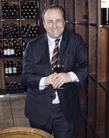 Roar Hildonen. (Foto: Privat) Roar Hildonen. (Foto: Privat)