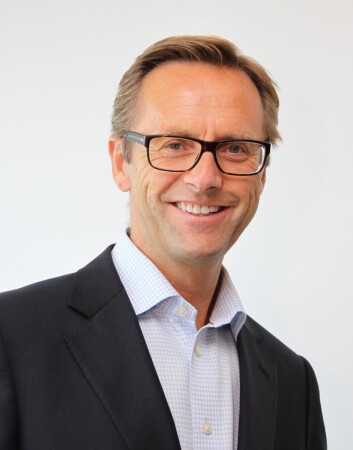Ivar Villa. (Foto: Morten Holt) Ivar Villa. (Foto: Morten Holt)
