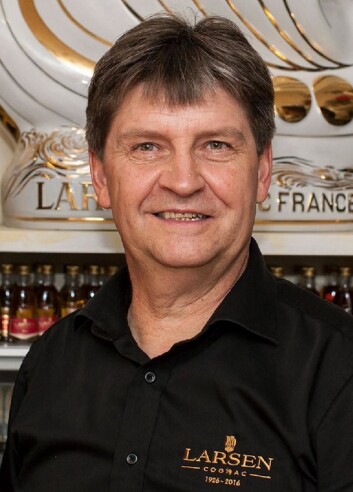 Tor Ansgar Bakken. (Foto: Altia) Tor Ansgar Bakken. (Foto: Altia)