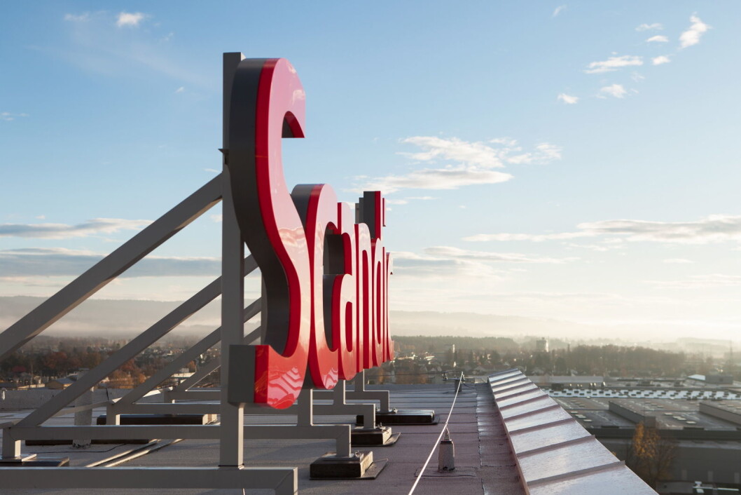 Illustrasjonsfoto: Scandic Hotels Illustrasjonsfoto: Scandic Hotels