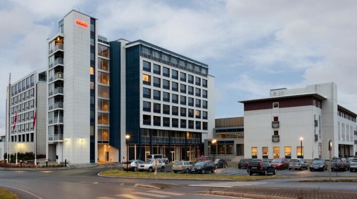 Scandic Hell sørger for at det er to trønderhotell på frokostpallen. (Foto: Scandic Hotels) Scandic Hell sørger for at det er to trønderhotell på frokostpallen. (Foto: Scandic Hotels)