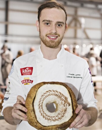 Nikolai Meling (24) tok nylig en bronsemedalje i VM. Nå er han norgesmester. (Foto: Jon-Are Berg-Jacobsen, Vest Vind Media) Nikolai Meling (24) tok nylig en bronsemedalje i VM. Nå er han norgesmester. (Foto: Jon-Are Berg-Jacobsen, Vest Vind Media)