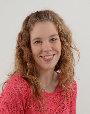 Gründeren bak Foodspot, Mariann Solaas. (Foto: Foodspot) Gründeren bak Foodspot, Mariann Solaas. (Foto: Foodspot)