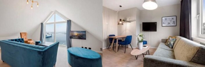 Frogner House etablerer seg i Stavanger. (Foto: Frogner House Apartments) Frogner House etablerer seg i Stavanger. (Foto: Frogner House Apartments)