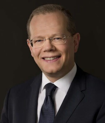 Hotelldirektør Kjetil Vassdal. (Foto: Scandic Nidelven) Hotelldirektør Kjetil Vassdal. (Foto: Scandic Nidelven)