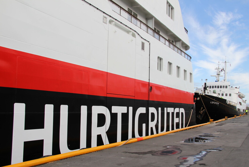 Illustrasjonsfoto: Morten Holt Illustrasjonsfoto: Morten Holt