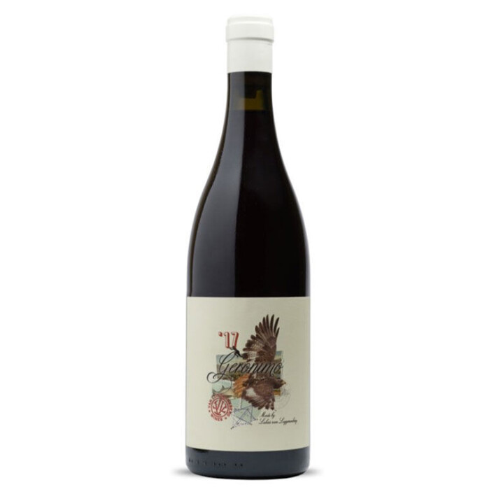 Geronimo 2017 er ett av Vinarius' vintips til juleribba. Geronimo 2017 er ett av Vinarius' vintips til juleribba.