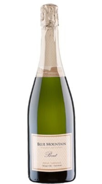 Blue Mountain Gold Label Brut er en av Vinarius' anbefalinger til pinnekjøttet. Blue Mountain Gold Label Brut er en av Vinarius' anbefalinger til pinnekjøttet. 