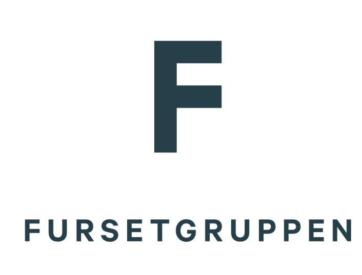 Fursetgruppen med ny visuell profil. Fursetgruppen med ny visuell profil.