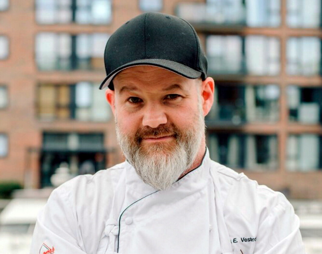 Lars Erik Vesterdal er tllbake hos Scandic Hotels fra 1. januar 2019. Lars Erik Vesterdal er tllbake hos Scandic Hotels fra 1. januar 2019.