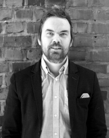 Daglig leder for Citybox, Eivind Hjulstad. (Foto: Citybox) Daglig leder for Citybox, Eivind Hjulstad. (Foto: Citybox)