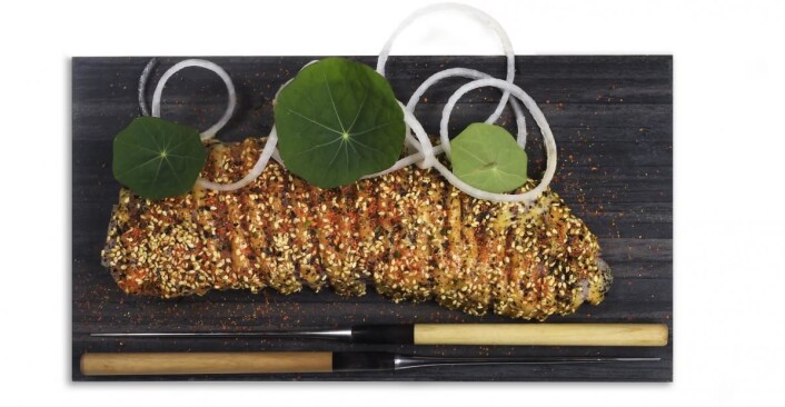 Sei Togarashi. (Foto: Impulsfoto) Sei Togarashi. (Foto: Impulsfoto)