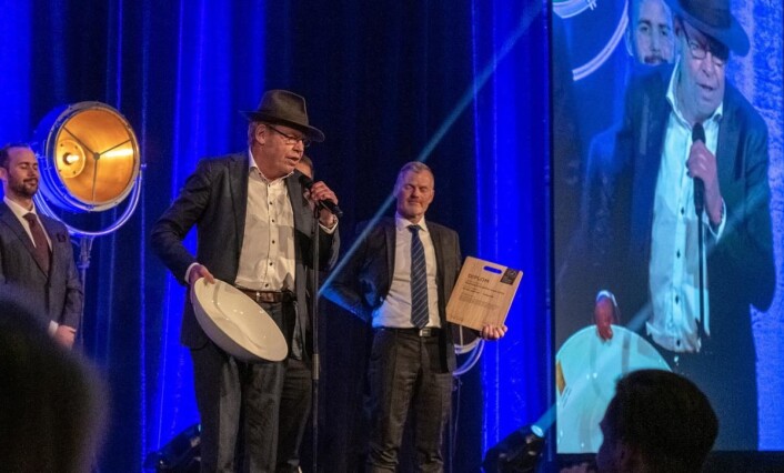 Foto: Det Norske Måltid Foto: Det Norske Måltid