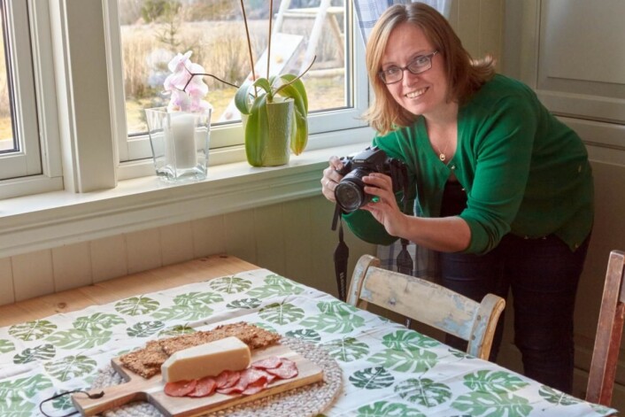 – Når vi vet at så mange som 25 % av befolkningen oppgir å ha en matintoleranse eller annet medisinsk diettbehov, er det en stor kundegruppe som fortjener gode matopplevelser, forteller Kathrine Skjelvan. (Foto: Privat) – Når vi vet at så mange som 25 % av befolkningen oppgir å ha en matintoleranse eller annet medisinsk diettbehov, er det en stor kundegruppe som fortjener gode matopplevelser, forteller Kathrine Skjelvan. (Foto: Privat)