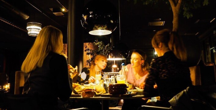 Foto: «Spis Ute Uka» Foto: «Spis Ute Uka»