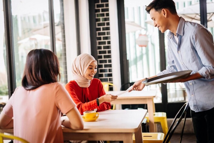 Illustrasjonsfoto: iStockphoto/Rett fra Ræder Illustrasjonsfoto: iStockphoto/Rett fra Ræder